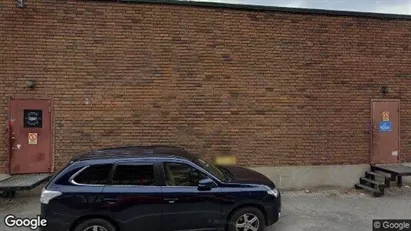 Industrial properties for rent in Nacka - Photo from Google Street View