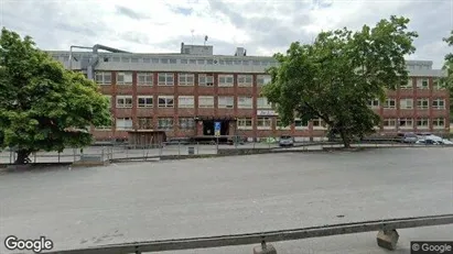 Warehouses for rent in Stockholm West - Photo from Google Street View