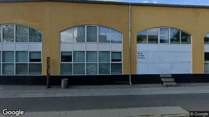 Office spaces for rent in Åbyhøj - Photo from Google Street View