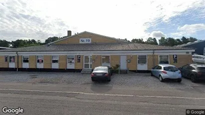 Magazijnen te huur in Viby J - Foto uit Google Street View