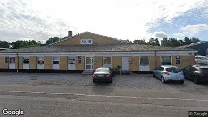 Magazijnen te huur in Viby J - Foto uit Google Street View