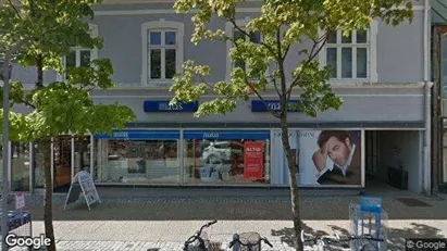 Commercial properties for rent in Hjørring - Photo from Google Street View