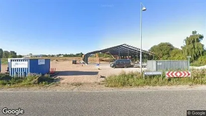 Lager zur Miete in Middelfart – Foto von Google Street View