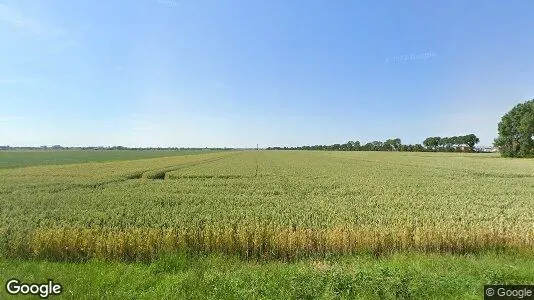 Gewerbeflächen zum Kauf i Haarlemmermeer – Foto von Google Street View