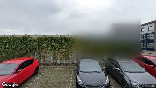 Gewerbeflächen zum Kauf i Haarlem – Foto von Google Street View