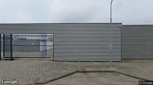 Commercial properties for sale i Haarlem - Photo from Google Street View