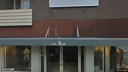 Lokaler til leje i Coevorden - Foto fra Google Street View