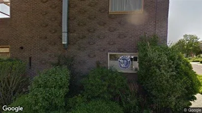 Commercial properties for sale in Coevorden - Photo from Google Street View