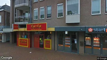 Gewerbeflächen zur Miete in Coevorden – Foto von Google Street View