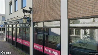 Företagslokaler till salu i Coevorden – Foto från Google Street View