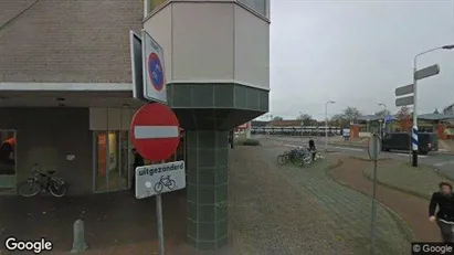 Företagslokaler till salu i Coevorden – Foto från Google Street View