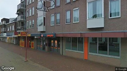 Gewerbeflächen zur Miete in Coevorden – Foto von Google Street View