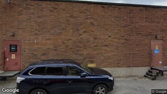 Industrial properties for rent i Nacka - Photo from Google Street View