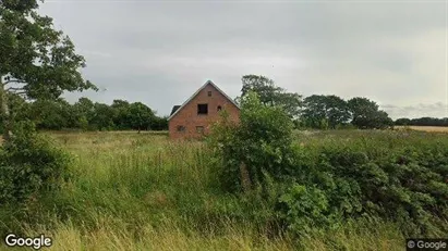 Företagslokaler till salu i Tistrup – Foto från Google Street View