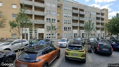 Office spaces for rent in Østerbro - Photo from Google Street View