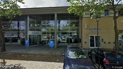 Warehouses for rent in Kongens Lyngby - Photo from Google Street View