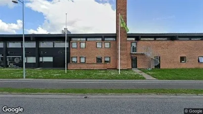 Warehouses for rent in Albertslund - Photo from Google Street View