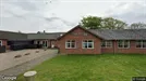 Office space for sale, Fanø, Region of Southern Denmark, Hovedgaden 105B