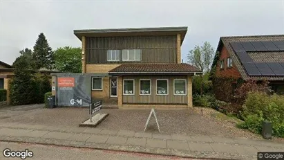 Commercial properties for rent in Vissenbjerg - Photo from Google Street View