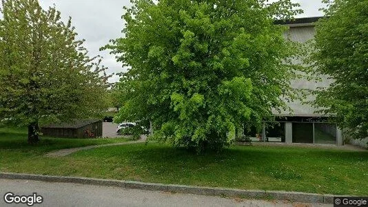 Office spaces for rent i Brøndby - Photo from Google Street View