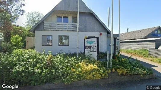 Warehouses for rent i Viby J - Photo from Google Street View