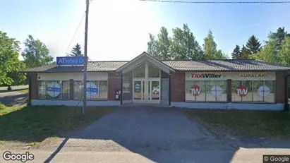 Office spaces for rent in Turku - Photo from Google Street View