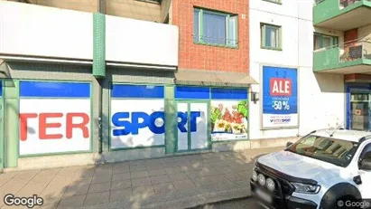 Commercial properties for rent in Lappeenranta - Photo from Google Street View