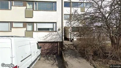 Gewerbeflächen zur Miete in Helsinki Eteläinen – Foto von Google Street View