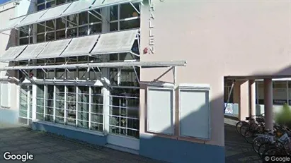 Commercial properties for rent in Kokkola - Photo from Google Street View