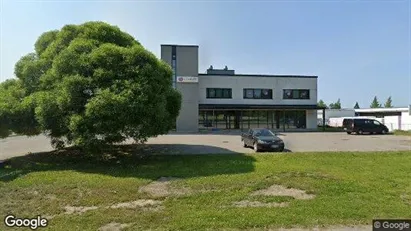 Commercial properties for rent in Tampere Kaakkoinen - Photo from Google Street View