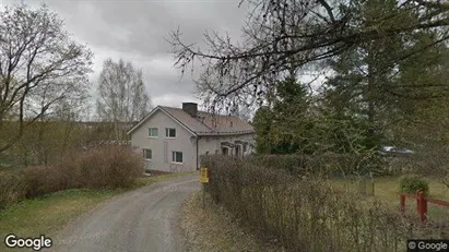 Commercial properties for rent in Tampere Koillinen - Photo from Google Street View