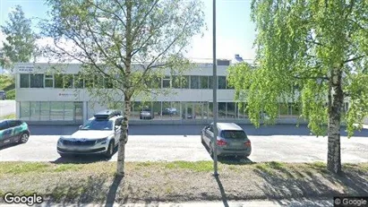 Commercial properties for rent in Kongsvinger - Photo from Google Street View