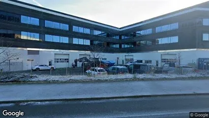 Office spaces for rent in Stavanger - Photo from Google Street View