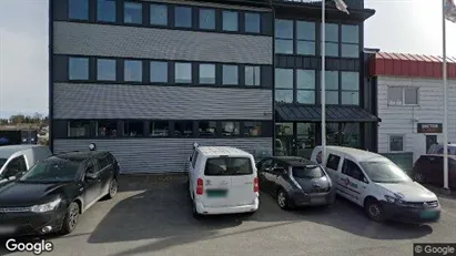 Commercial properties for rent in Ski - Photo from Google Street View