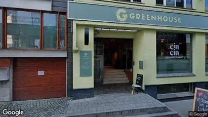 Office spaces for rent in Stavanger - Photo from Google Street View