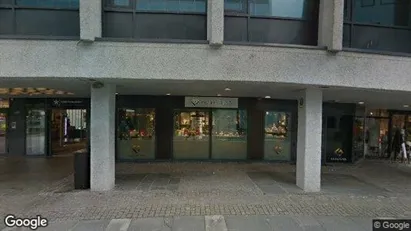 Office spaces for rent in Stavanger - Photo from Google Street View