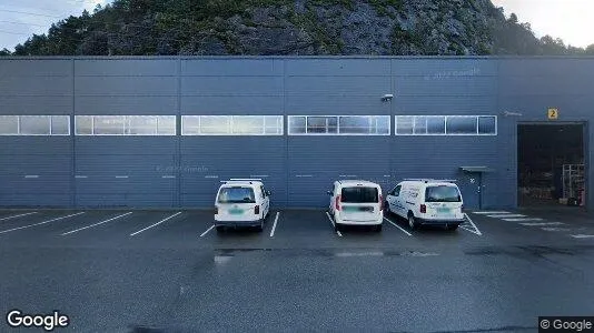 Office spaces for rent i Askøy - Photo from Google Street View