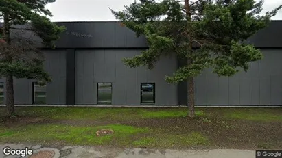 Bedrijfsruimtes te huur in Oslo Østensjø - Foto uit Google Street View