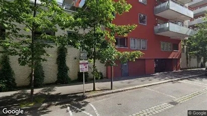 Warehouses for rent in Oslo Gamle Oslo - Photo from Google Street View