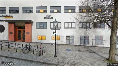 Office spaces for rent in Stavanger - Photo from Google Street View