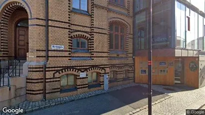 Office spaces for rent in Stavanger - Photo from Google Street View