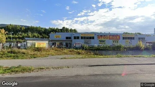 Office spaces for rent i Lillehammer - Photo from Google Street View