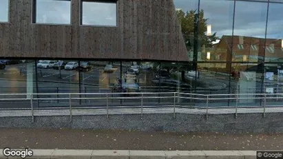 Kontorlokaler til leje i Tønsberg - Foto fra Google Street View