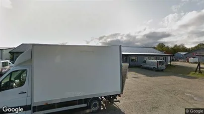 Office spaces for sale in Røros - Photo from Google Street View