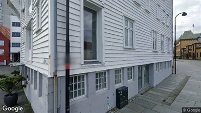 Kontorslokaler till salu i Stavanger – Foto från Google Street View