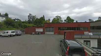 Bedrijfsruimtes te koop in Horten - Foto uit Google Street View