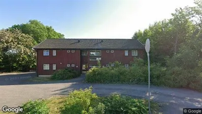 Bedrijfsruimtes te koop in Horten - Foto uit Google Street View