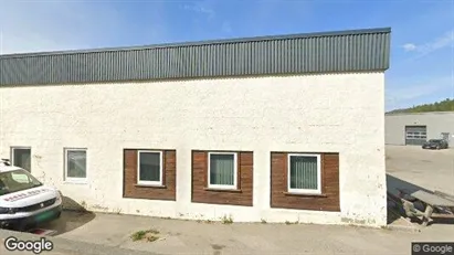 Commercial properties for sale in Vennesla - Photo from Google Street View