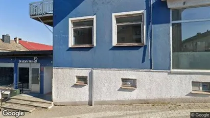 Office spaces for sale in Narvik - Photo from Google Street View