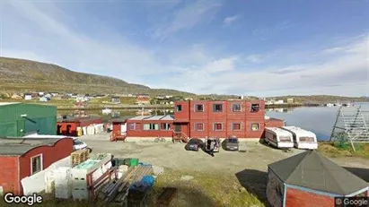 Andre lokaler til salgs i Hammerfest – Bilde fra Google Street View